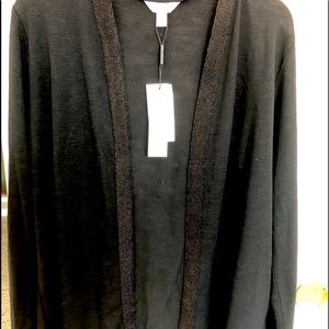 Calvin Klein evening sweater